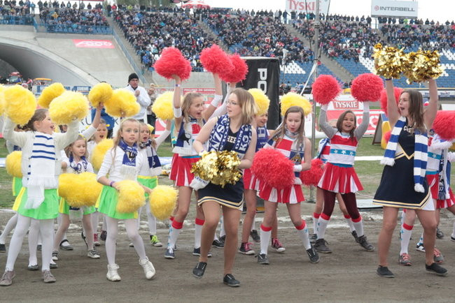 Świderski pogodził faworytów (zdjęcia)