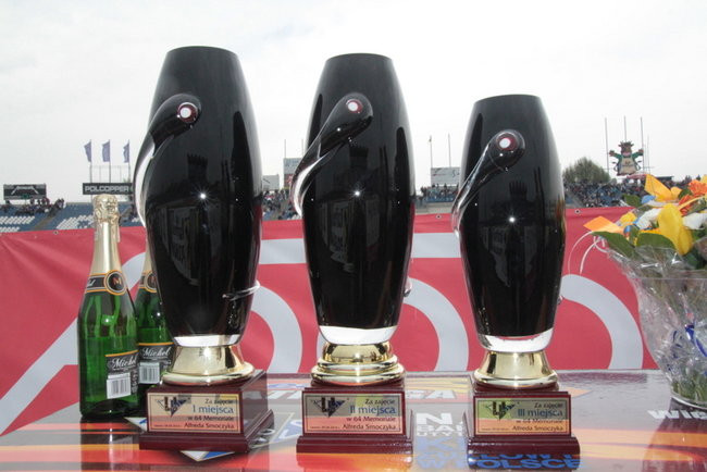 Świderski pogodził faworytów (zdjęcia)