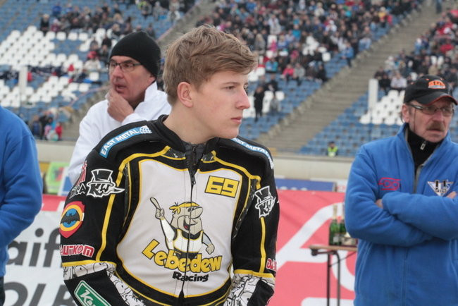 Świderski pogodził faworytów (zdjęcia)