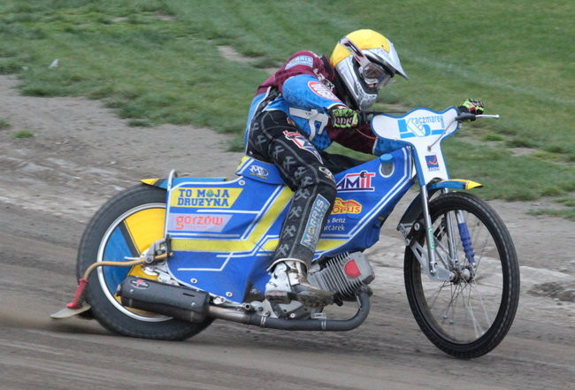 Świderski pogodził faworytów (zdjęcia)