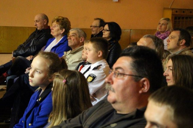 Grand Prix za grę na sakshornie tenorowym (zdjęcia)