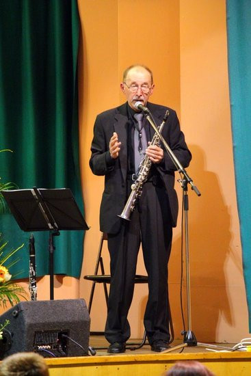 Grand Prix za grę na sakshornie tenorowym (zdjęcia)