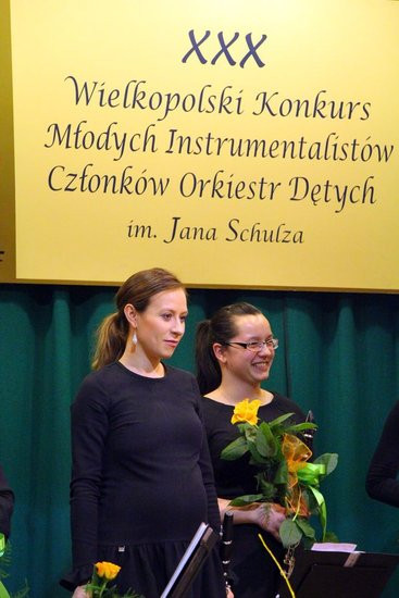 Grand Prix za grę na sakshornie tenorowym (zdjęcia)