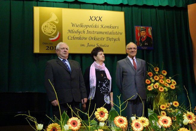 Grand Prix za grę na sakshornie tenorowym (zdjęcia)