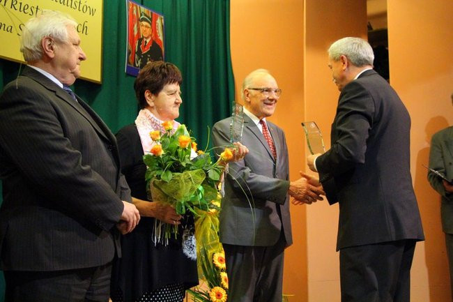 Grand Prix za grę na sakshornie tenorowym (zdjęcia)