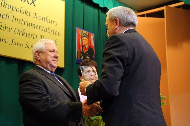 Grand Prix za grę na sakshornie tenorowym (zdjęcia)