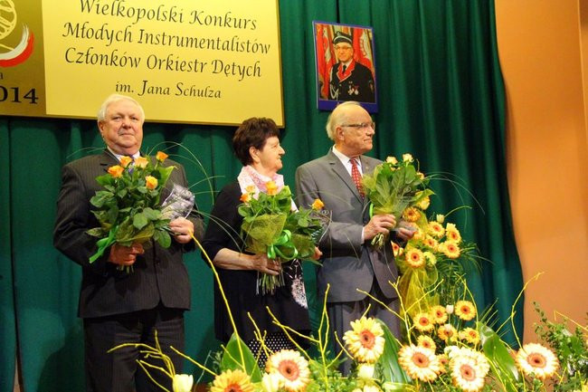 Grand Prix za grę na sakshornie tenorowym (zdjęcia)