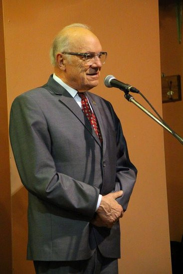 Grand Prix za grę na sakshornie tenorowym (zdjęcia)