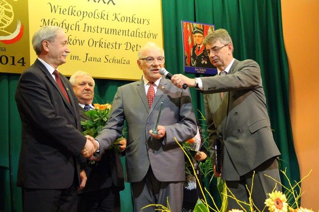 Grand Prix za grę na sakshornie tenorowym (zdjęcia)