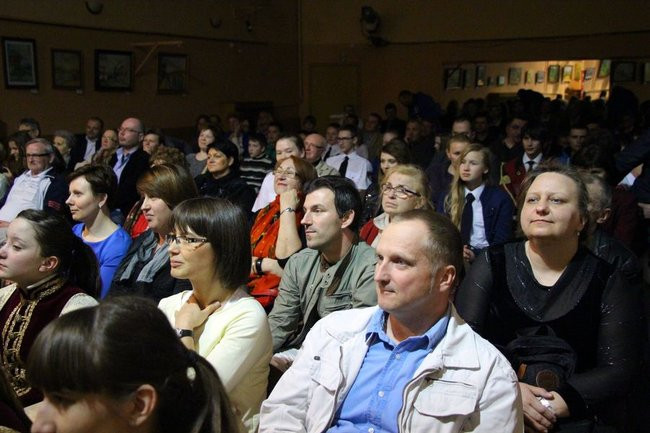 Grand Prix za grę na sakshornie tenorowym (zdjęcia)