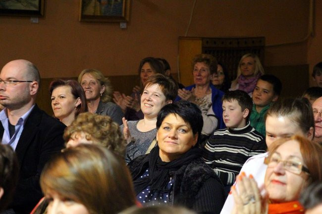 Grand Prix za grę na sakshornie tenorowym (zdjęcia)