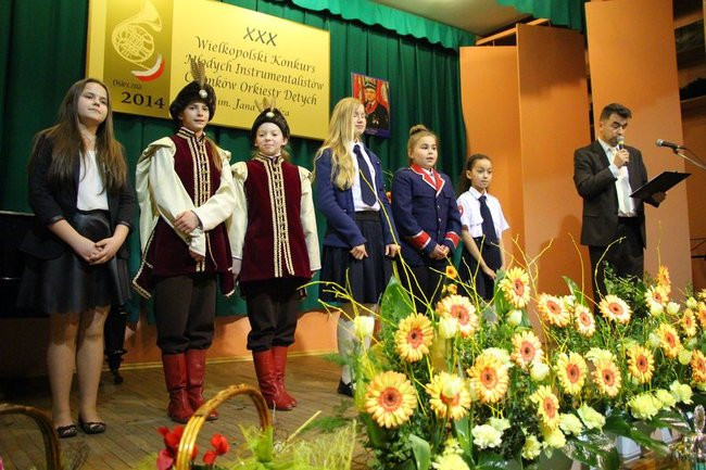 Grand Prix za grę na sakshornie tenorowym (zdjęcia)