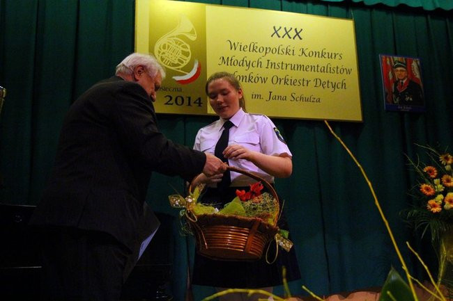 Grand Prix za grę na sakshornie tenorowym (zdjęcia)