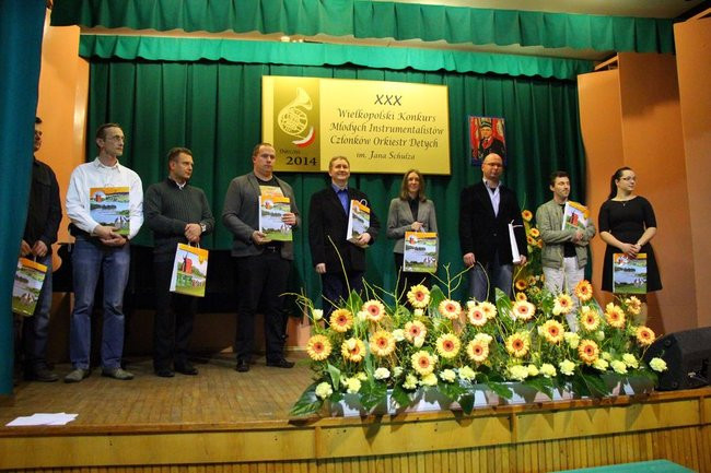 Grand Prix za grę na sakshornie tenorowym (zdjęcia)