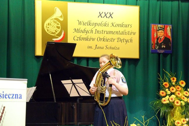 Grand Prix za grę na sakshornie tenorowym (zdjęcia)