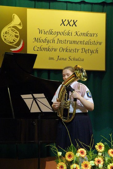 Grand Prix za grę na sakshornie tenorowym (zdjęcia)