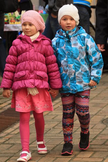 Wielkanocnie w Rydzynie (zdjęcia)