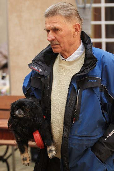 Wielkanocnie w Rydzynie (zdjęcia)