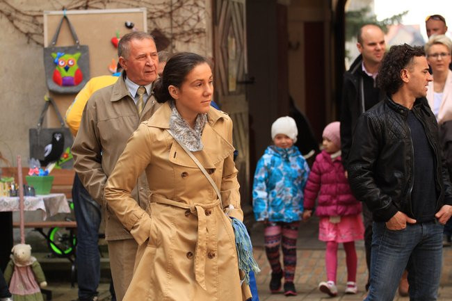 Wielkanocnie w Rydzynie (zdjęcia)