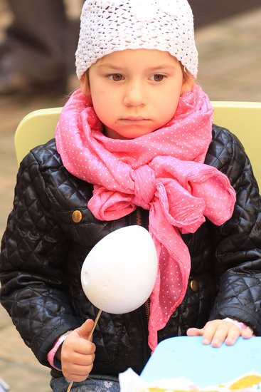 Wielkanocnie w Rydzynie (zdjęcia)