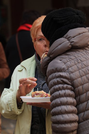 Wielkanocnie w Rydzynie (zdjęcia)