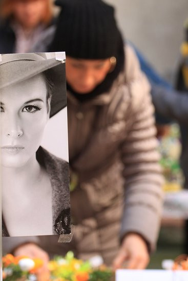 Wielkanocnie w Rydzynie (zdjęcia)