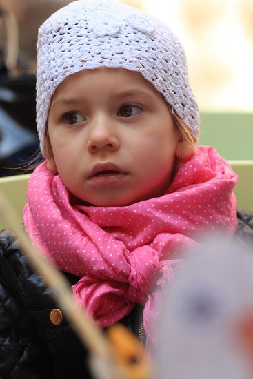 Wielkanocnie w Rydzynie (zdjęcia)