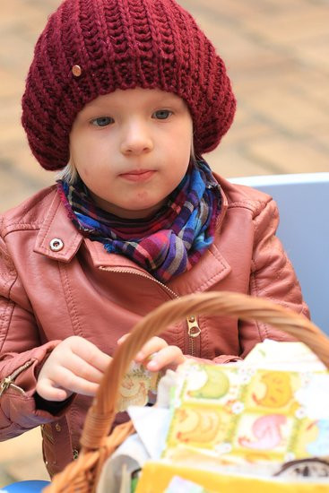 Wielkanocnie w Rydzynie (zdjęcia)