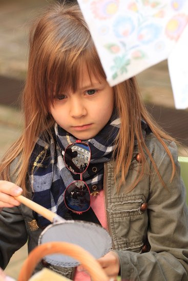 Wielkanocnie w Rydzynie (zdjęcia)