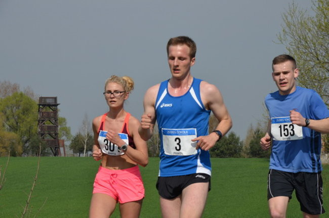 Rekord uczestnictwa w Bukówcu (zdjęcia)