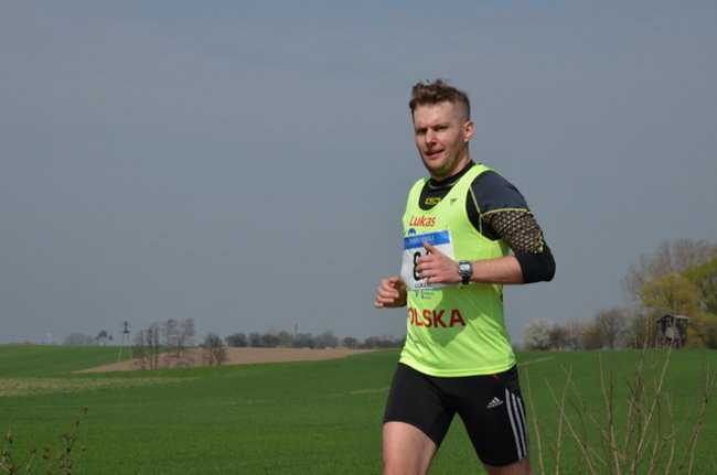 Rekord uczestnictwa w Bukówcu (zdjęcia)