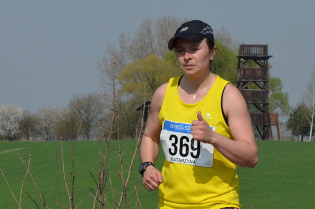 Rekord uczestnictwa w Bukówcu (zdjęcia)