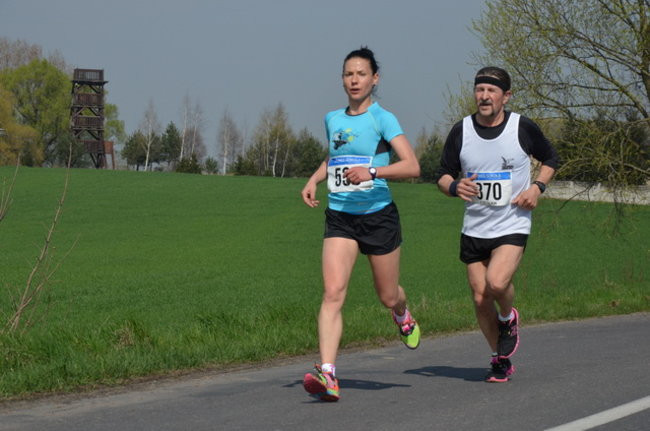 Rekord uczestnictwa w Bukówcu (zdjęcia)