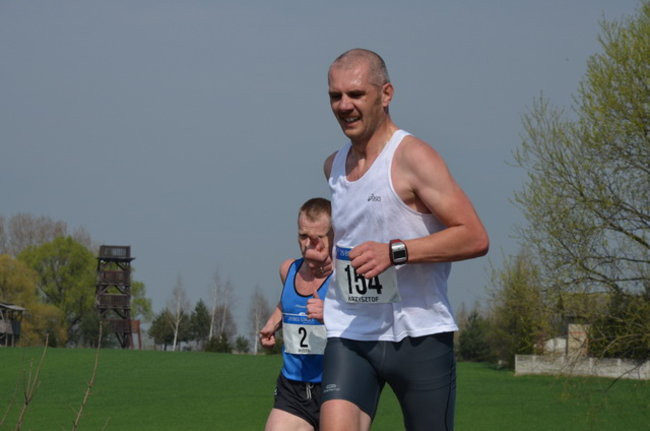 Rekord uczestnictwa w Bukówcu (zdjęcia)