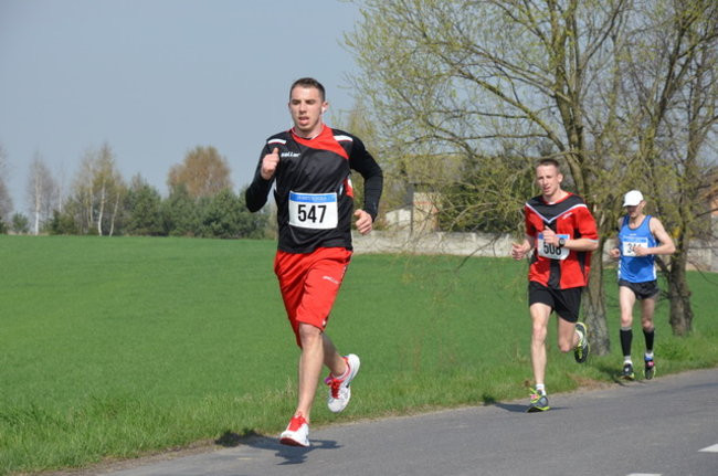 Rekord uczestnictwa w Bukówcu (zdjęcia)