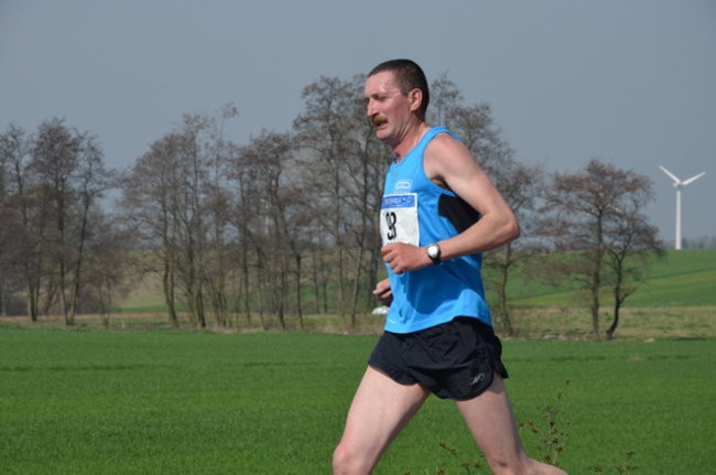 Rekord uczestnictwa w Bukówcu (zdjęcia)