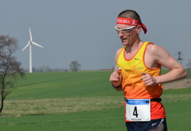 Rekord uczestnictwa w Bukówcu (zdjęcia)