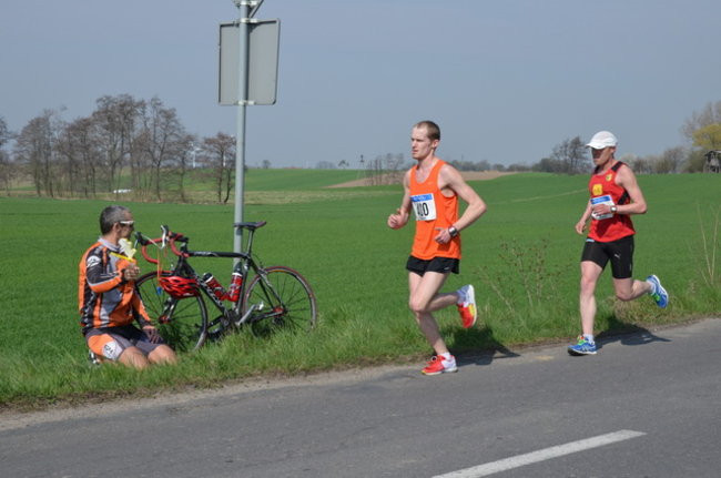 Rekord uczestnictwa w Bukówcu (zdjęcia)