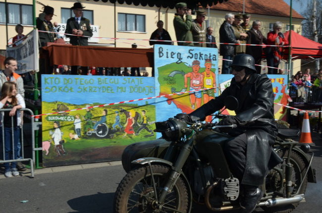 Rekord uczestnictwa w Bukówcu (zdjęcia)