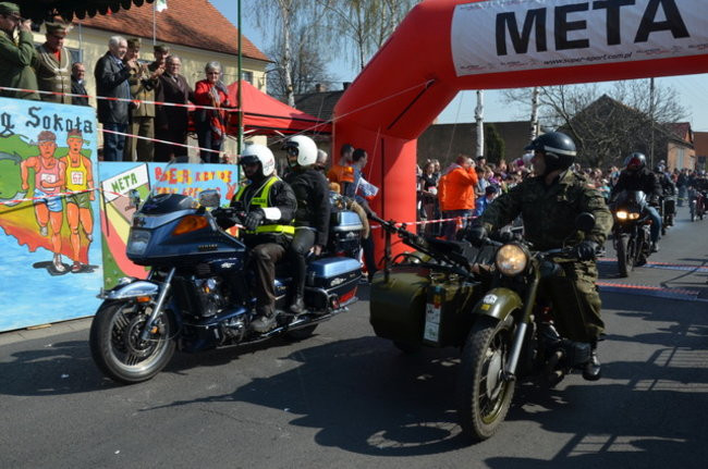 Rekord uczestnictwa w Bukówcu (zdjęcia)