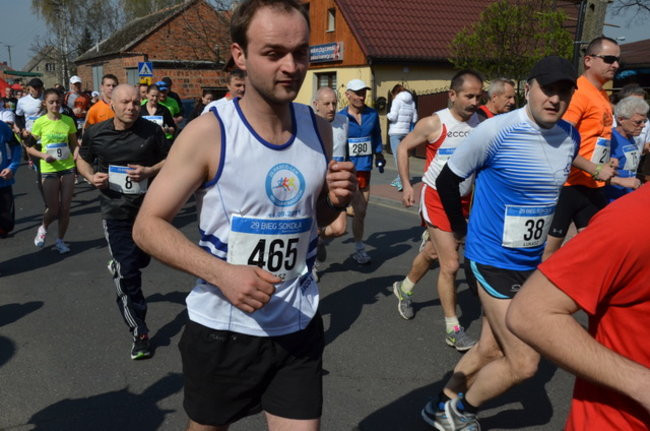 Rekord uczestnictwa w Bukówcu (zdjęcia)