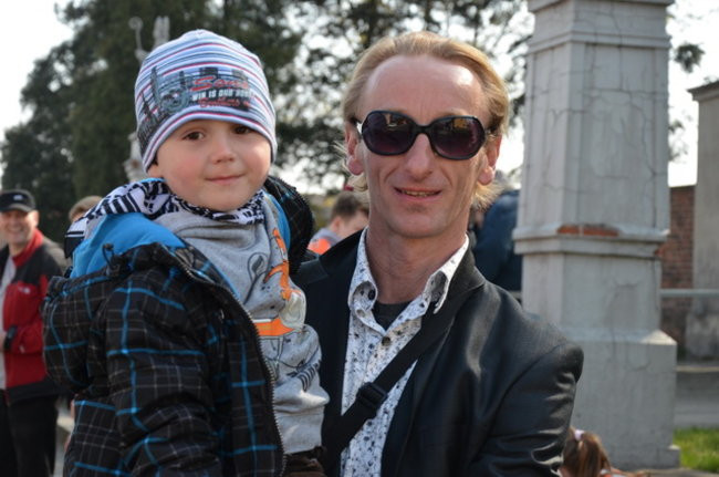 Rekord uczestnictwa w Bukówcu (zdjęcia)