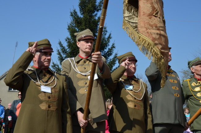 Rekord uczestnictwa w Bukówcu (zdjęcia)