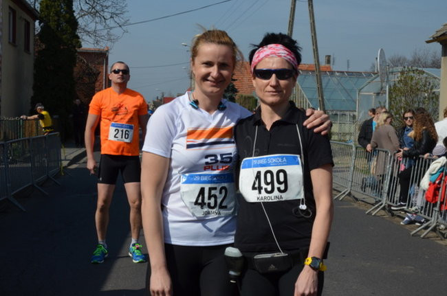 Rekord uczestnictwa w Bukówcu (zdjęcia)