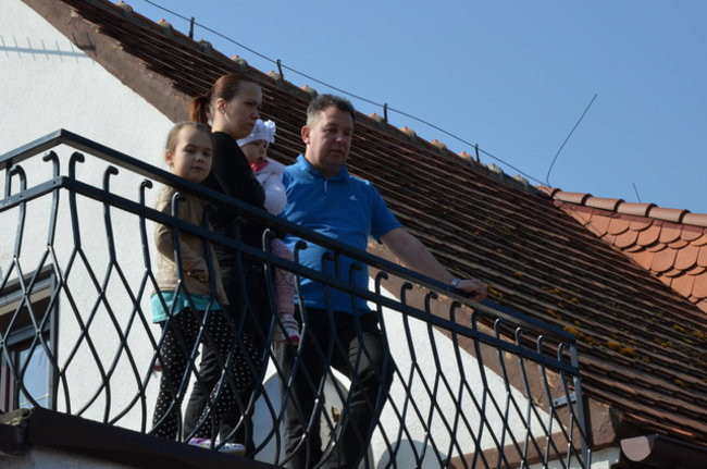 Rekord uczestnictwa w Bukówcu (zdjęcia)