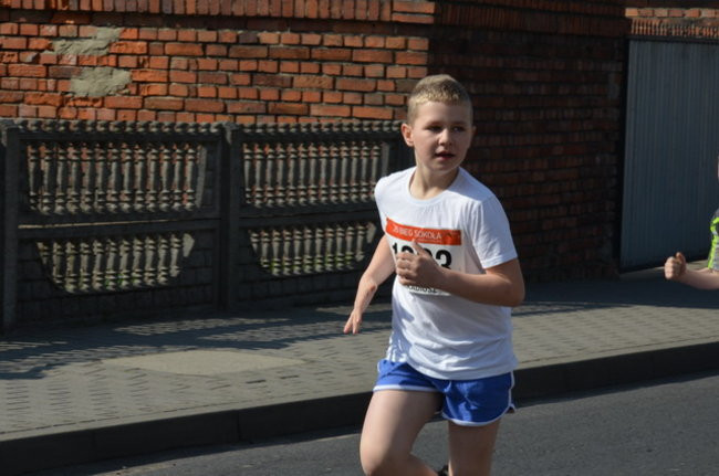 Rekord uczestnictwa w Bukówcu (zdjęcia)