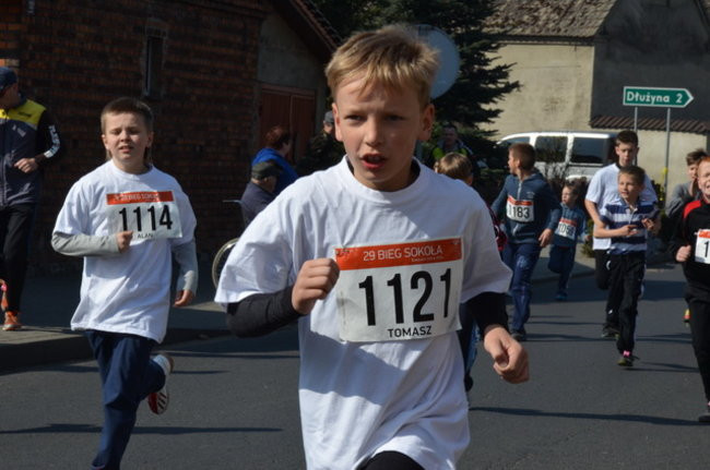 Rekord uczestnictwa w Bukówcu (zdjęcia)