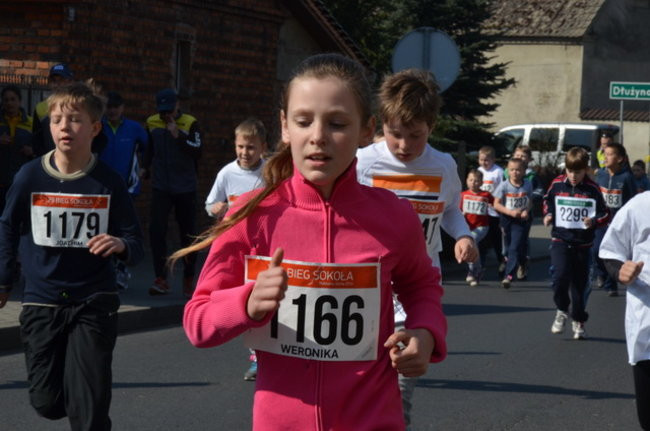 Rekord uczestnictwa w Bukówcu (zdjęcia)