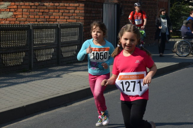 Rekord uczestnictwa w Bukówcu (zdjęcia)