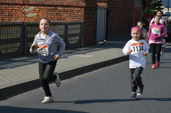 Rekord uczestnictwa w Bukówcu (zdjęcia)